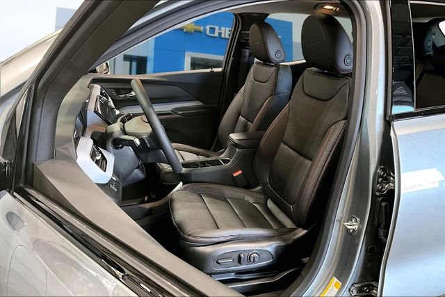 New 2027 Chevrolet Bolt RS w/ Technology Package image 9