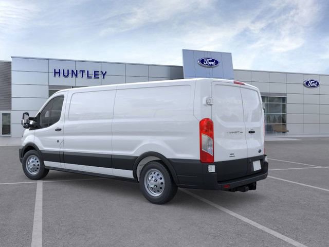 New 2025 Ford Transit 350 Base w/ Load Area Protection Package image 4