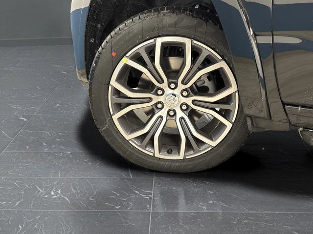 New 2026 RAM 1500 Tungsten w/ Bed Utility Group image 44