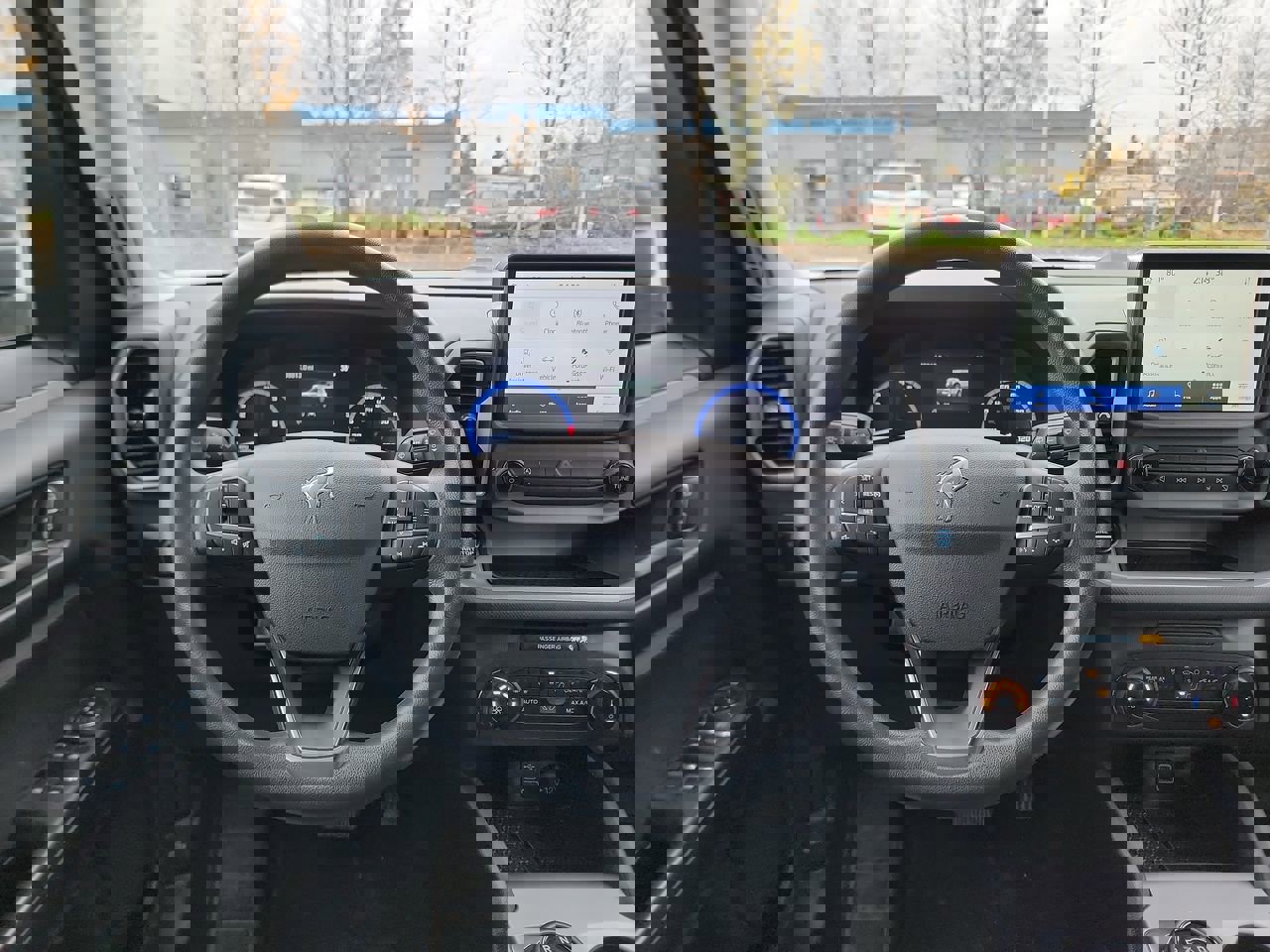 Used 2024 Ford Bronco Sport Big Bend image 14