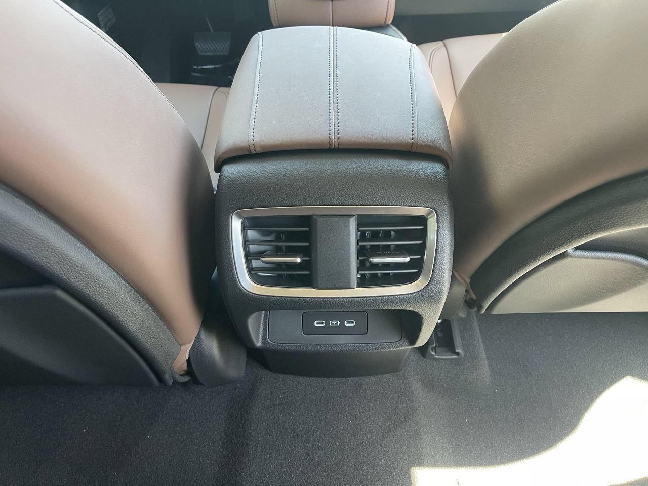 New 2026 Acura RDX SH-AWD w/ Technology Package image 17