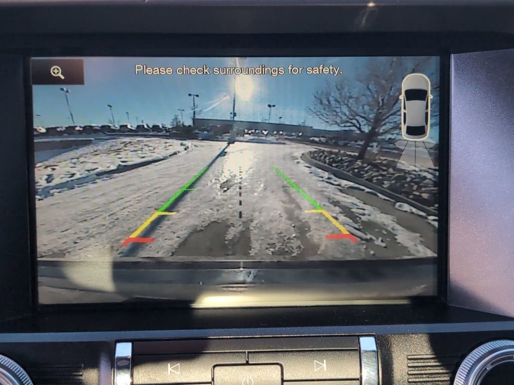 Used 2015 Ford Mustang GT Premium w/ GT Performance Package image 27