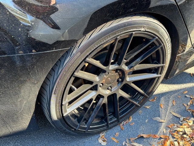 Certified 2022 Kia Stinger GT-Line w/ Sun & Sound Package image 2