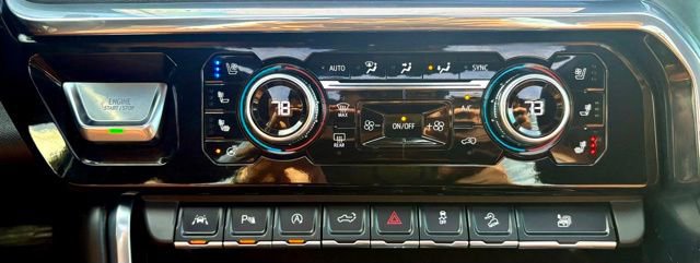 Used 2024 GMC Sierra 1500 Denali Ultimate image 39