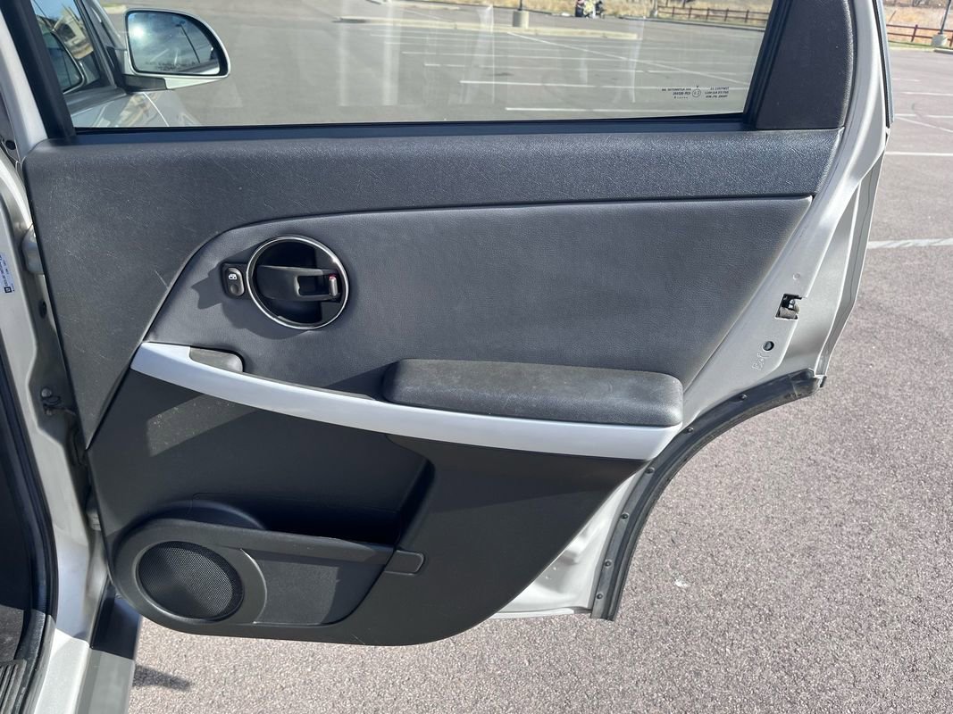 Used 2008 Pontiac Torrent AWD w/ Preferred Package image 21