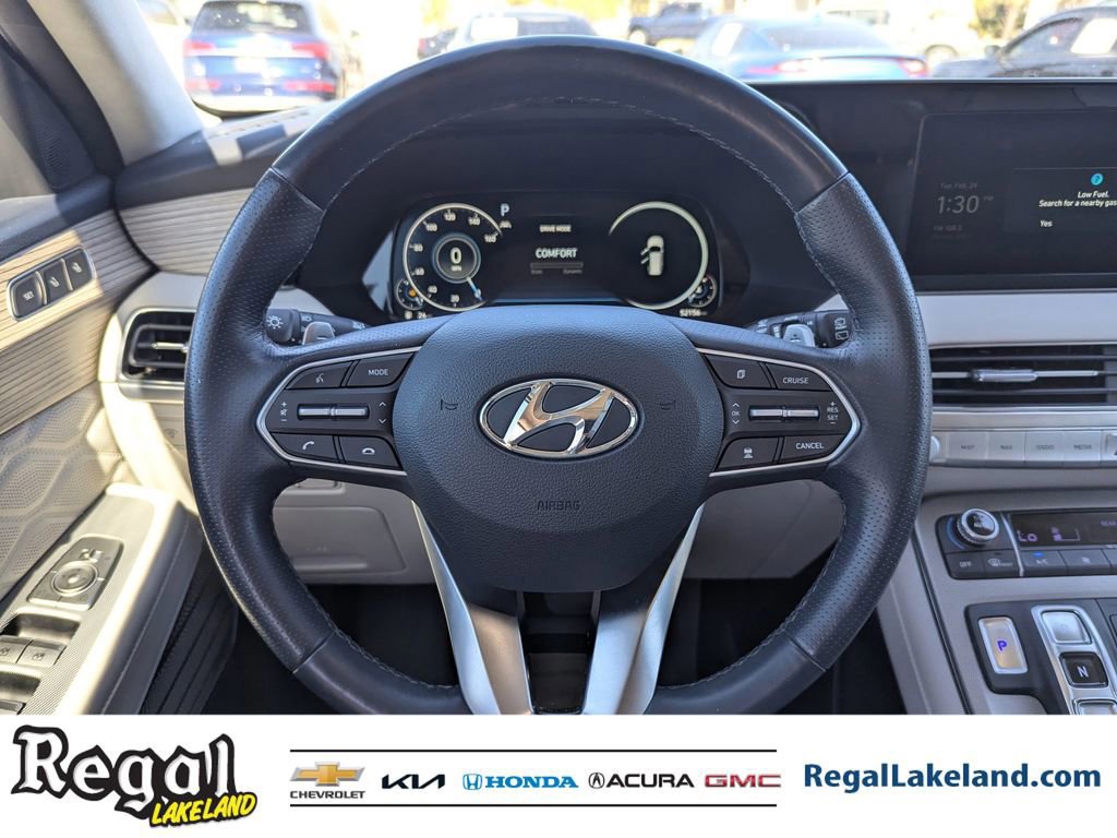 Used 2022 Hyundai Palisade Calligraphy w/ Winter Package image 12