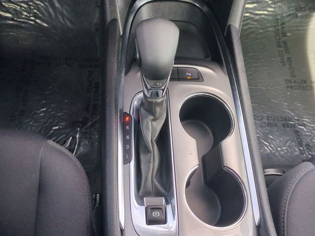 Used 2024 Chevrolet Malibu LT FWD image 19