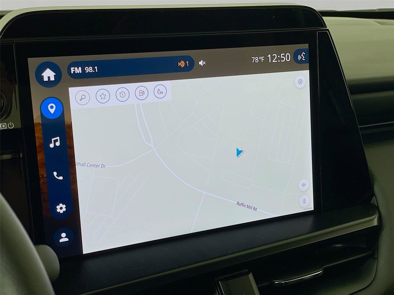 New 2026 Subaru Outback Wilderness image 12