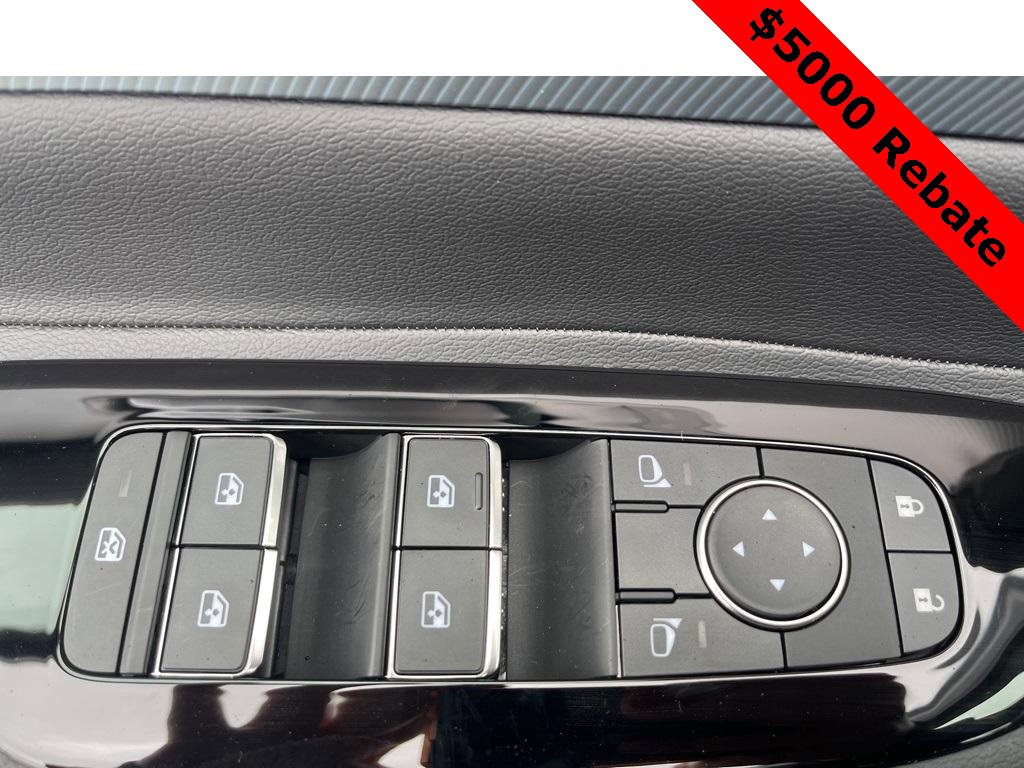 New 2025 Nissan Murano SL image 10