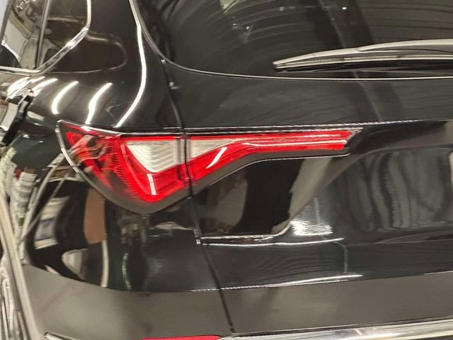Certified 2023 Acura MDX SH-AWD w/ Technology Package image 12