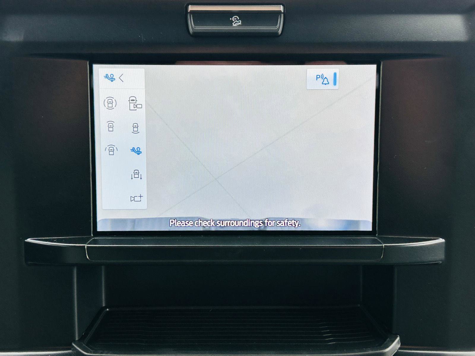 New 2026 Ford F250 XL w/ STX Appearance Package image 8