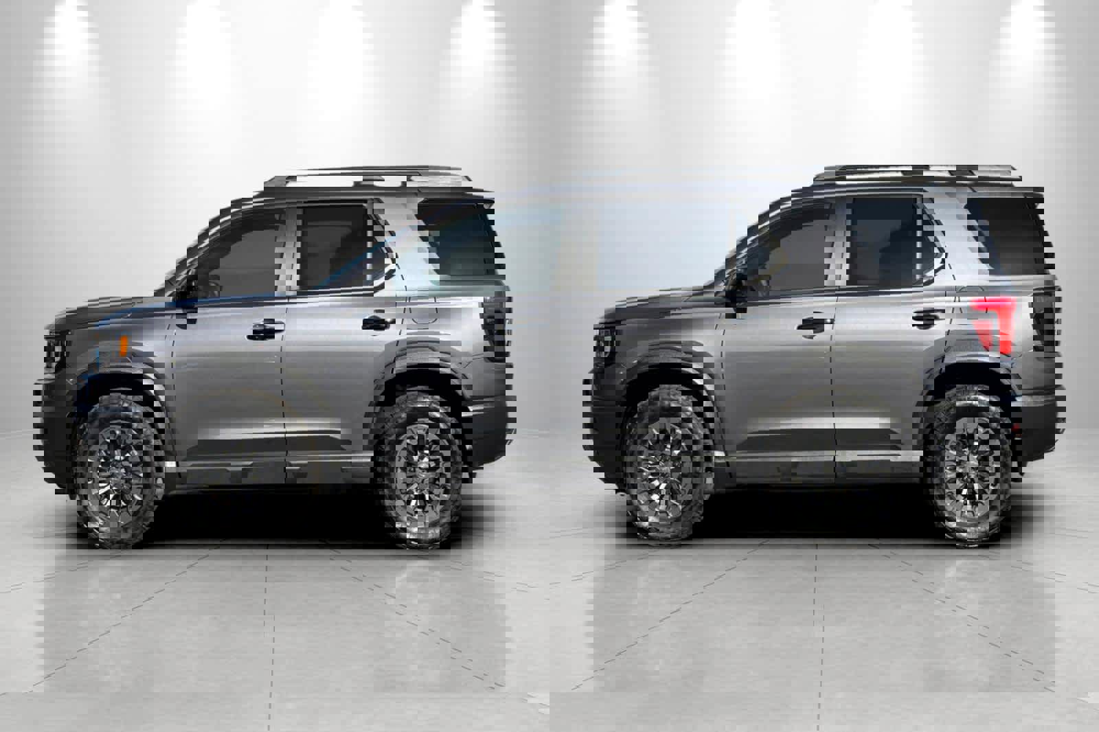 Used 2026 Honda Passport TrailSport image 5