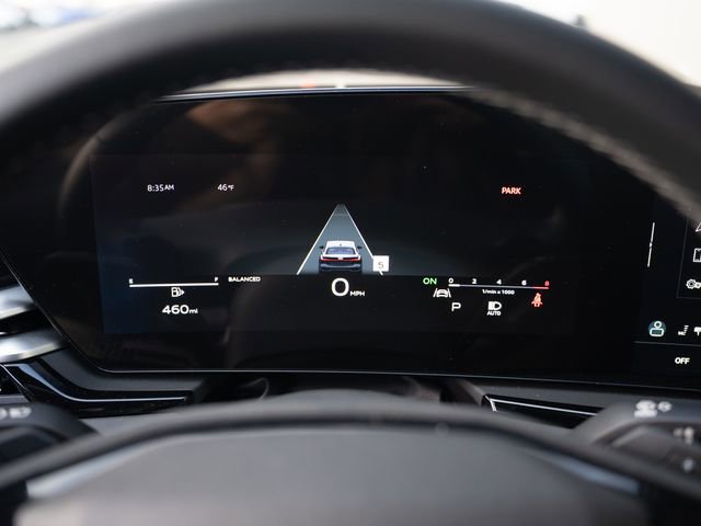 Used 2025 Audi A5 2.0T Premium w/ Convenience Package image 24