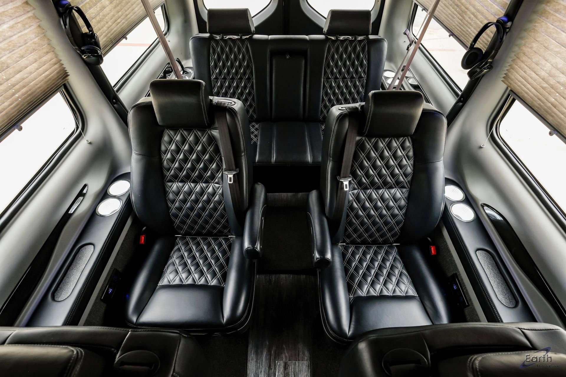 Used 2024 Mercedes-Benz Sprinter 2500 image 83