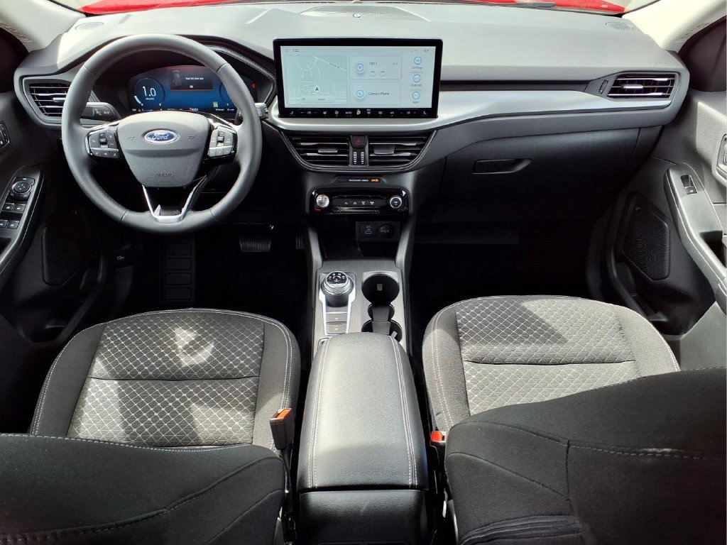 Used 2023 Ford Escape Active w/ Tech Pack #2 AWD/4WD image 12