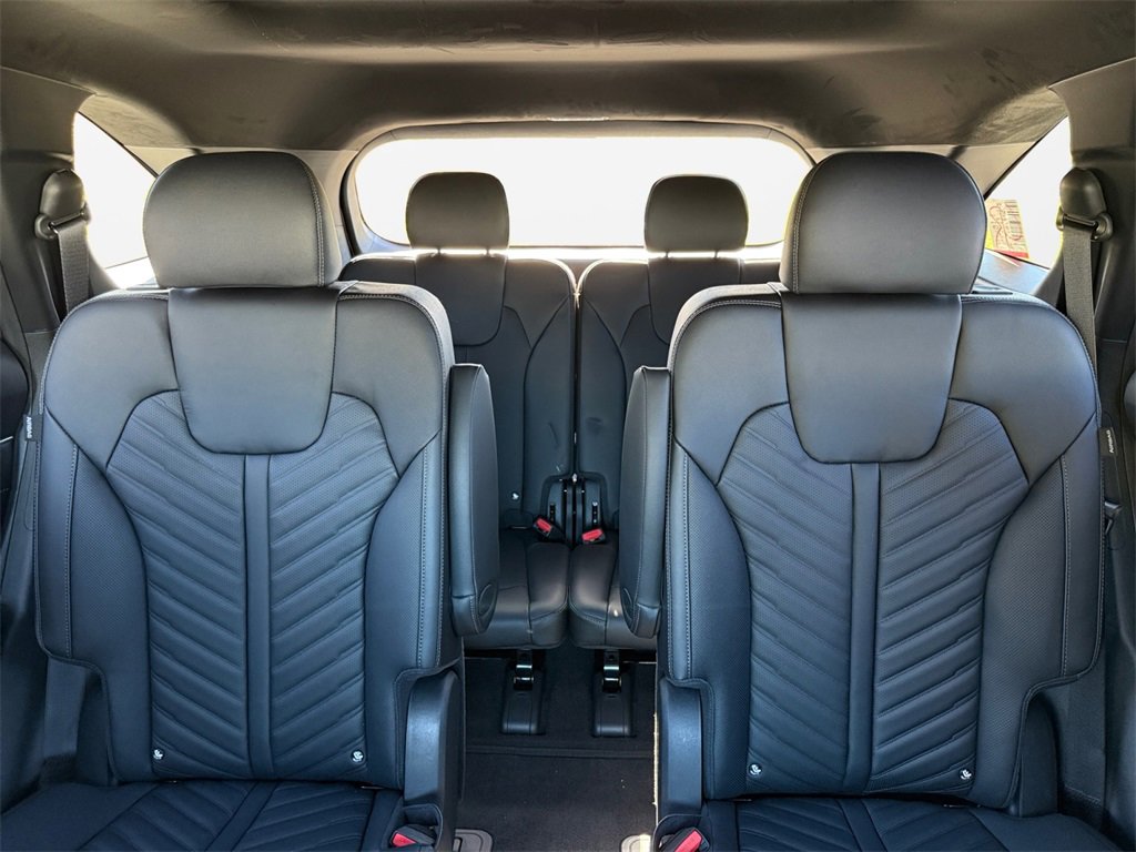 New 2026 Kia Sorento SX Prestige image 22