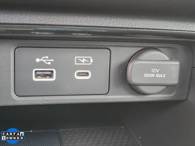 Certified 2024 Honda CR-V Sport-L image 30