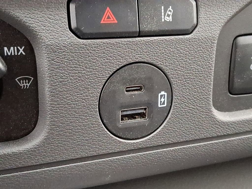 New 2025 Ford E-450 and Econoline 450 Super Duty w/ Driver's Safety Package image 13