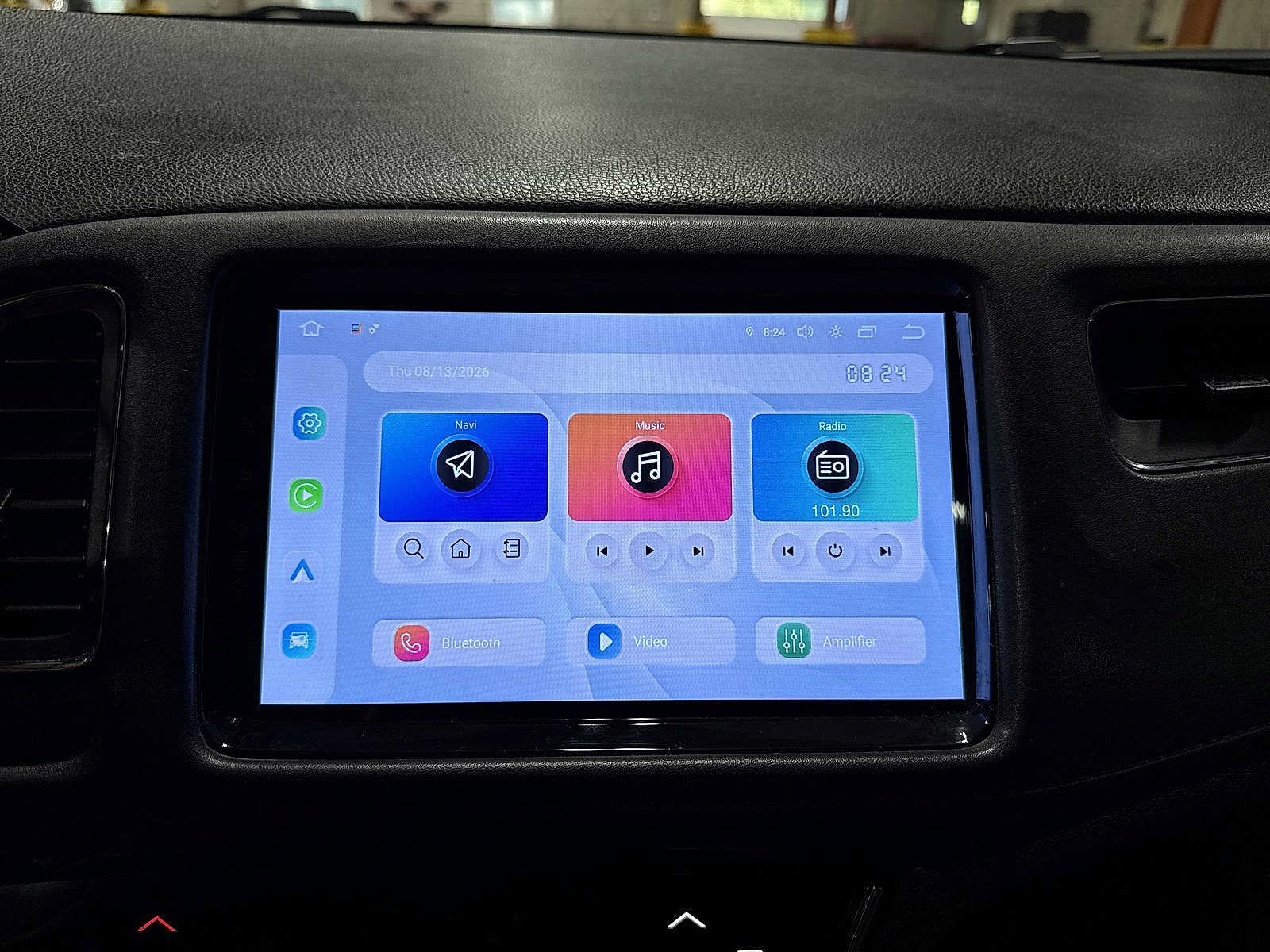Used 2017 Honda HR-V EX-L image 21