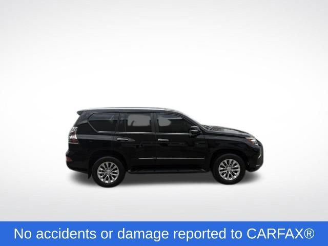 Used 2017 Lexus GX 460 Premium AWD/4WD image 2