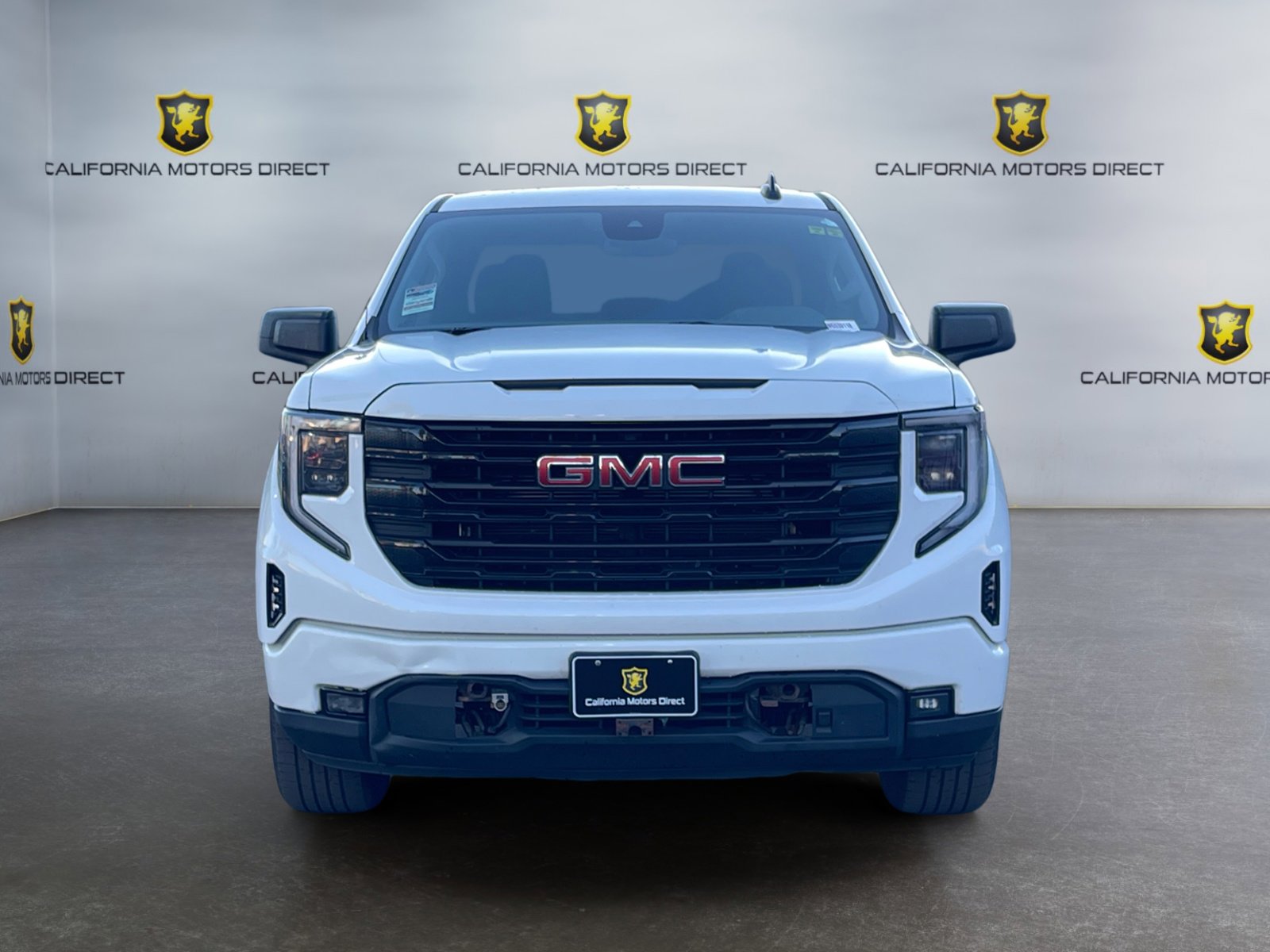Used 2022 GMC Sierra 1500 Elevation image 8