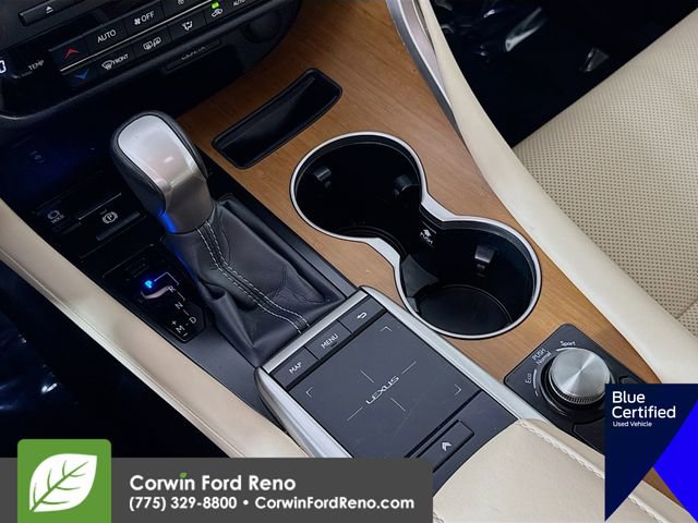 Used 2021 Lexus RX 350 FWD w/ Premium Package image 21