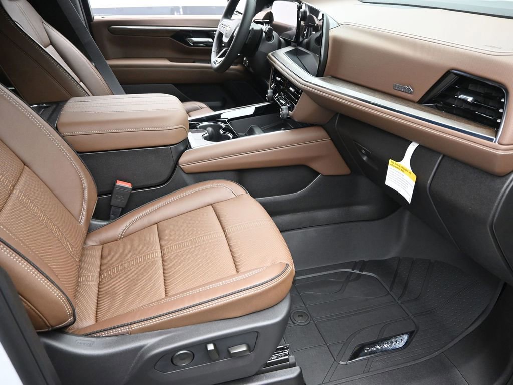 New 2026 Chevrolet Tahoe High Country image 6