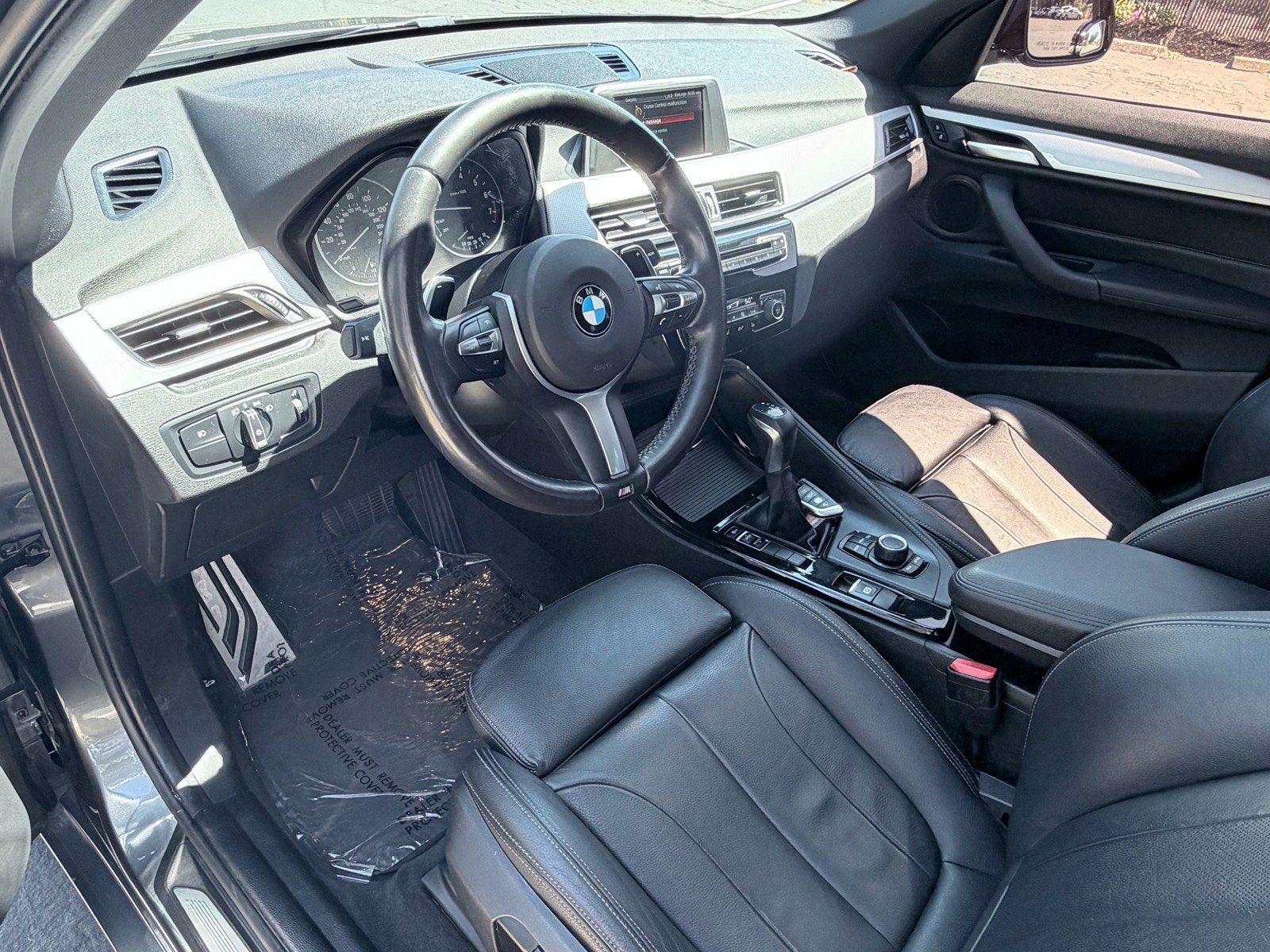 Used 2018 BMW X1 sDrive28i FWD image 12