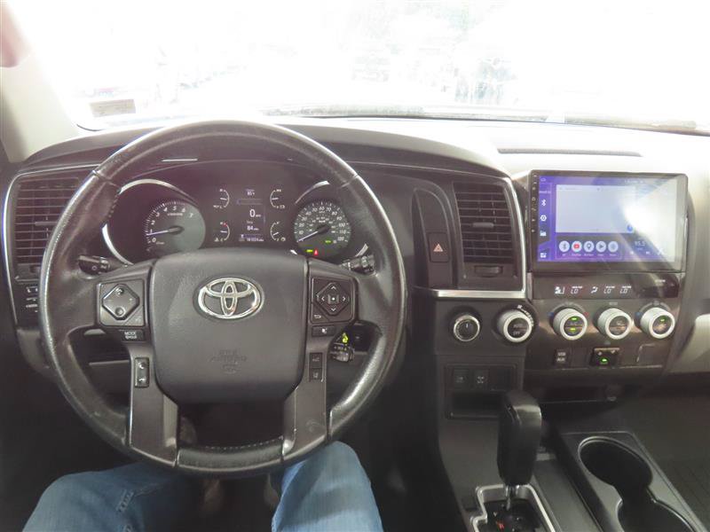 Used 2019 Toyota Sequoia SR5 AWD/4WD image 19