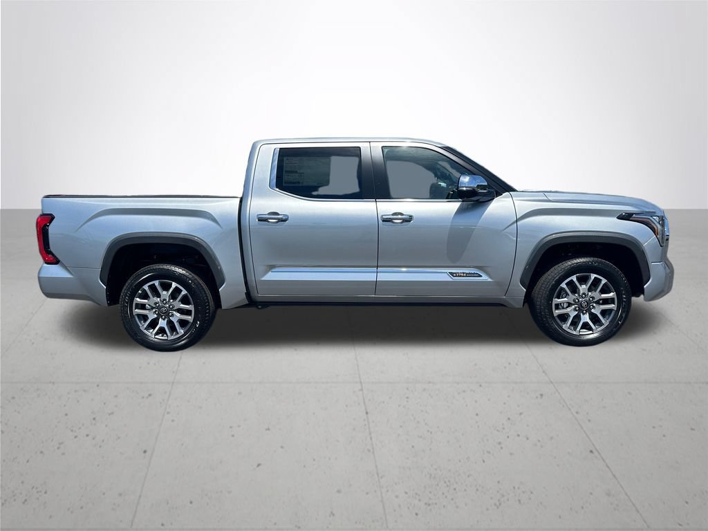 New 2026 Toyota Tundra 1794 Edition AWD/4WD image 6