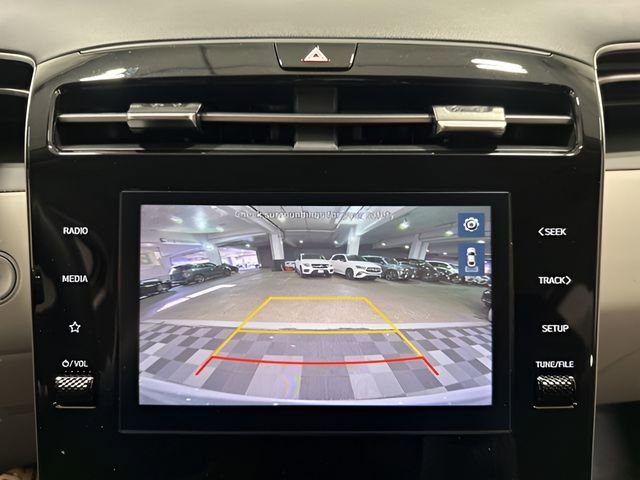 Used 2023 Hyundai Tucson SEL image 24
