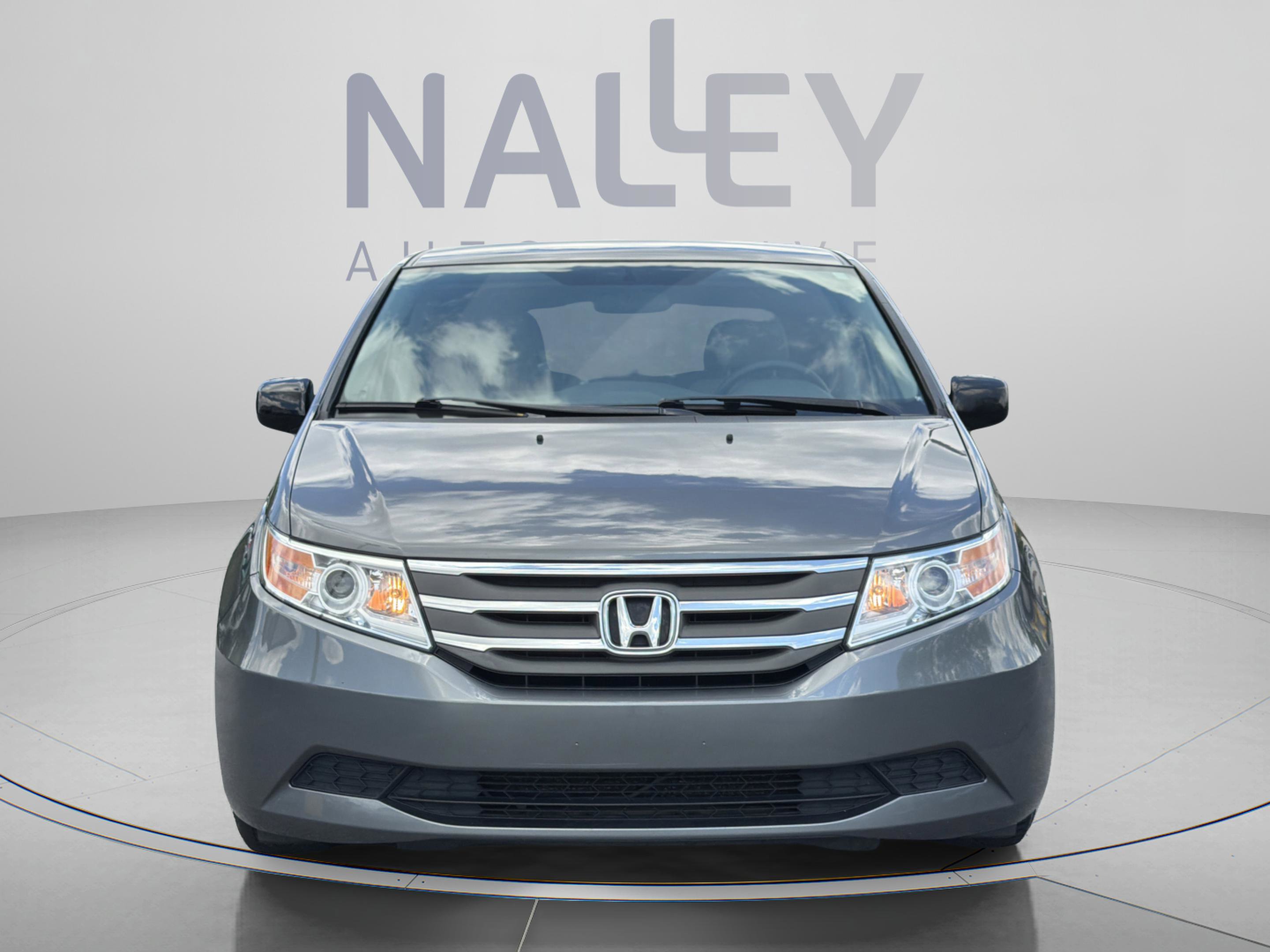 Used 2013 Honda Odyssey EX image 8