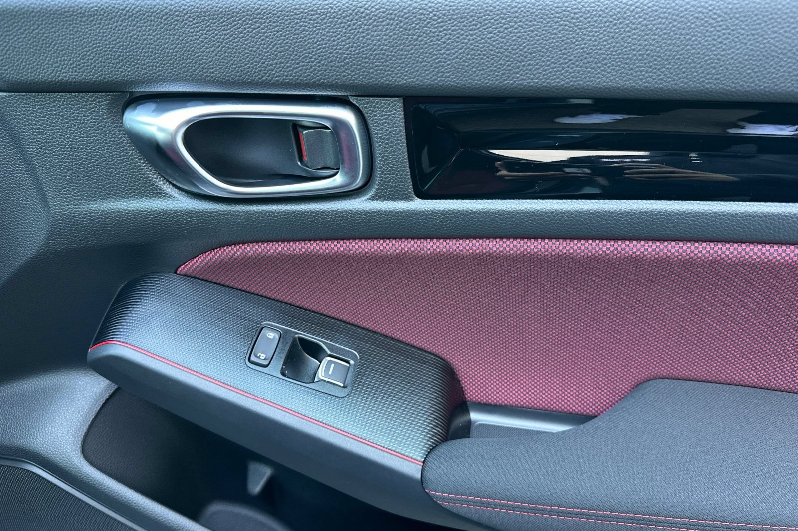 New 2026 Honda Civic Si image 18