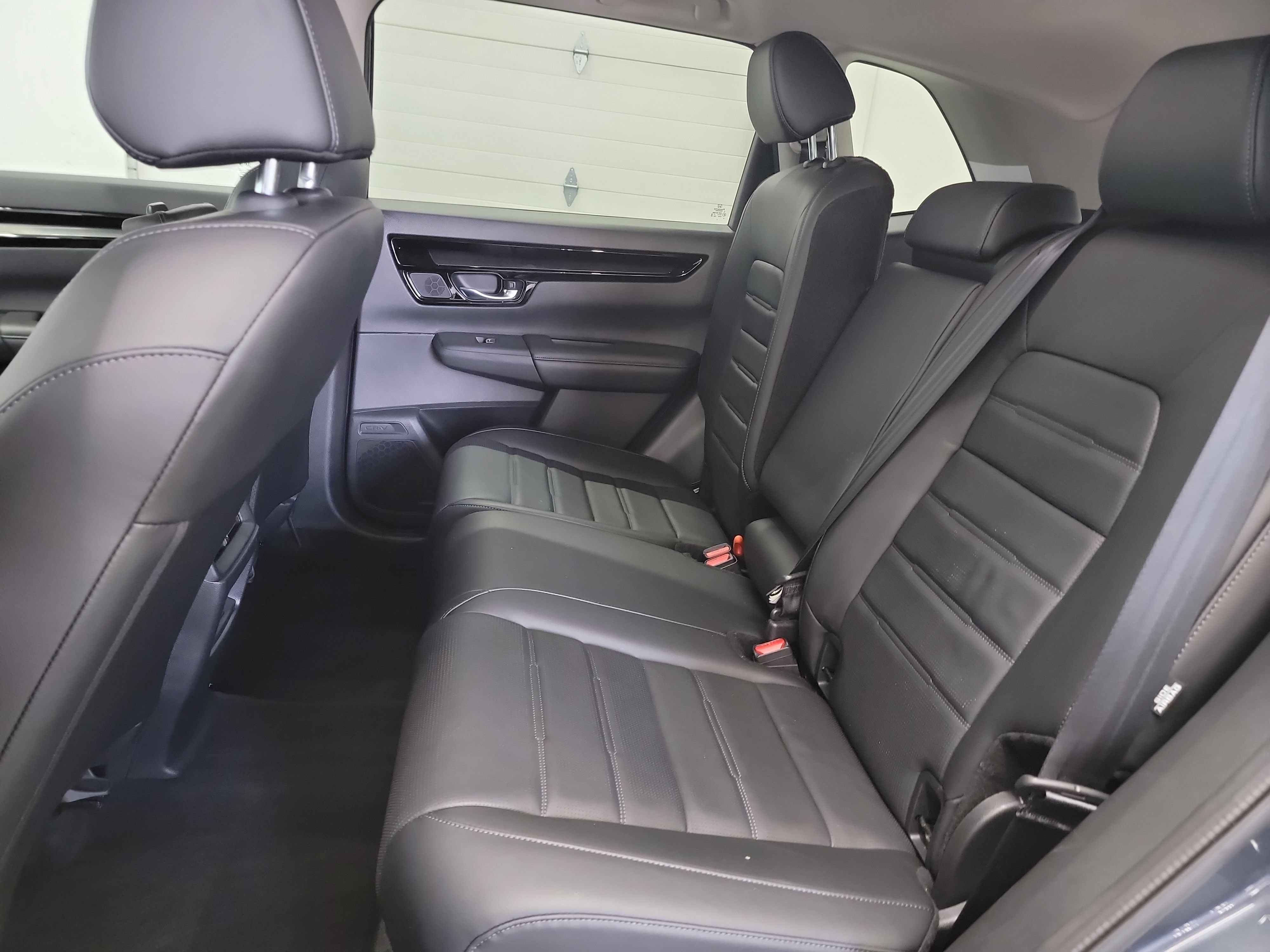 Used 2025 Honda CR-V EX-L image 28