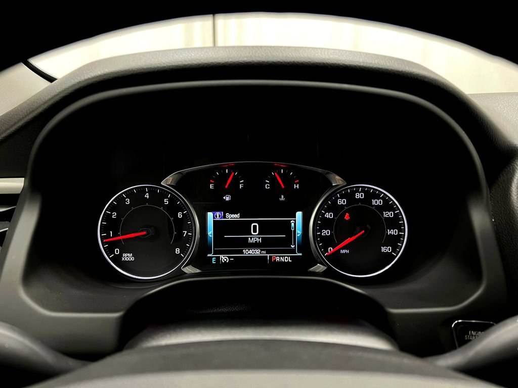 Used 2018 GMC Acadia SLT w/ LPO, Floor Liner Package AWD/4WD image 25