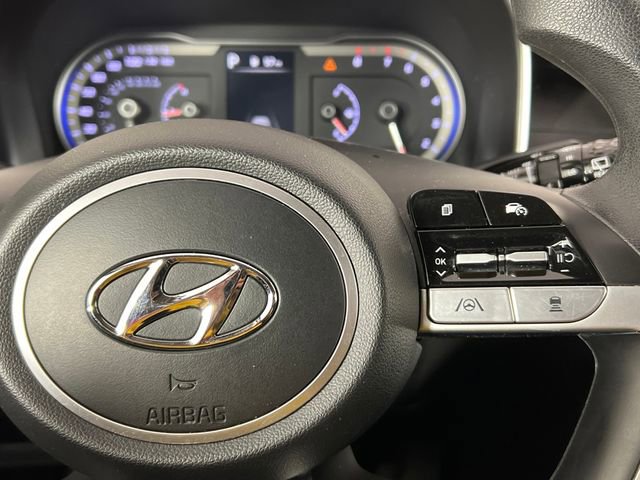 Used 2024 Hyundai Tucson SEL image 10