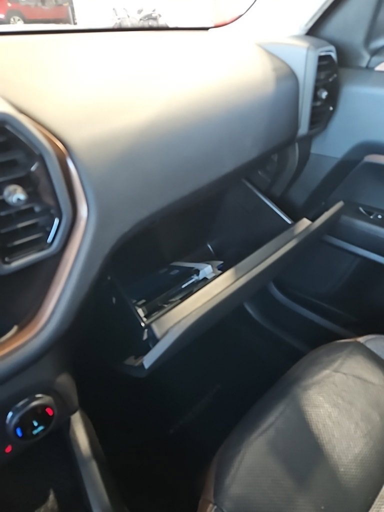 Used 2022 Ford Bronco Sport Outer Banks w/ Tech Package image 29