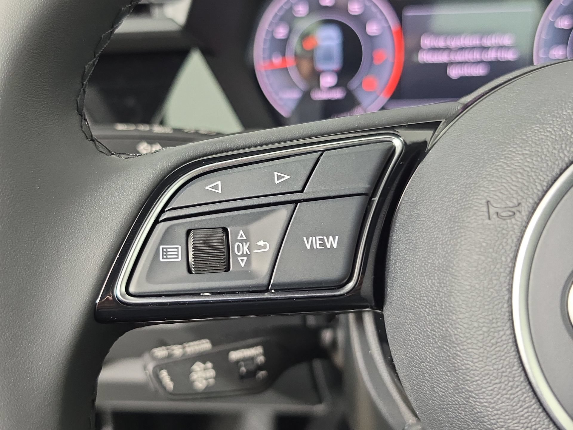New 2026 Audi A3 2.0T Premium AWD/4WD image 19