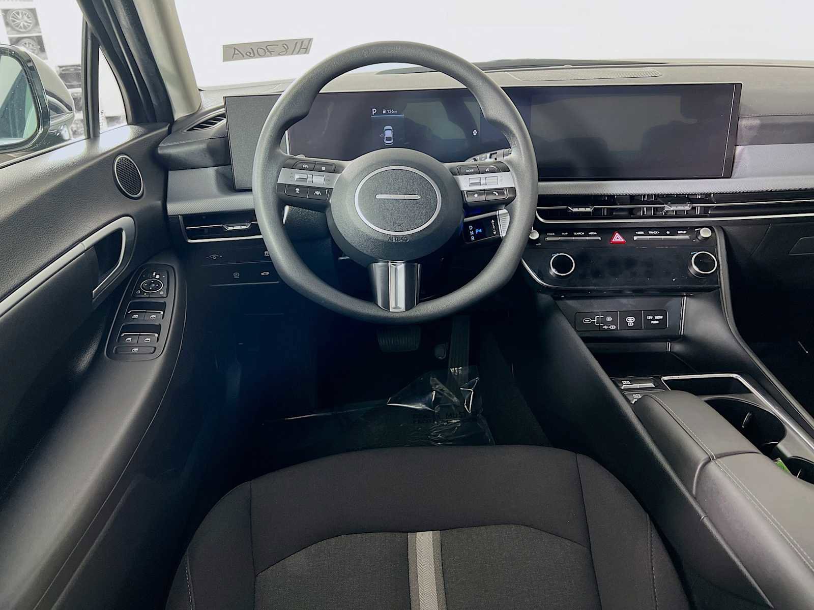 Used 2024 Hyundai Sonata SEL AWD/4WD image 22