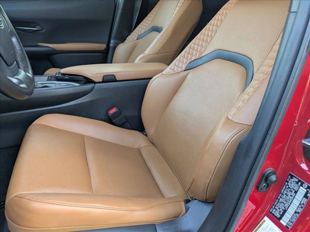 Used 2021 Lexus UX 200 w/ Premium Package FWD image 12