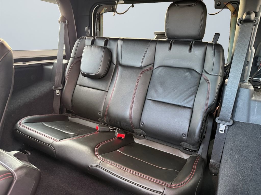 Used 2019 Jeep Wrangler Rubicon image 13