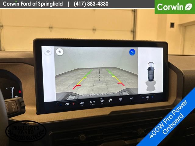 New 2026 Ford Bronco Sport Big Bend image 18