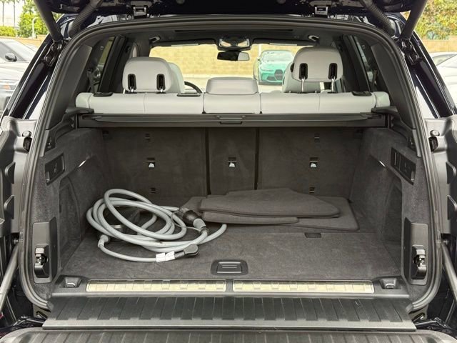 Certified 2024 BMW X5 xDrive50e w/ M Sport Package AWD/4WD image 16