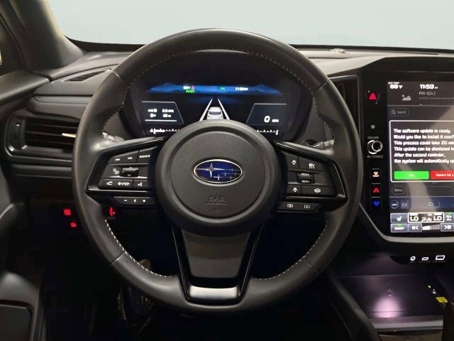 Used 2025 Subaru Forester Premium AWD/4WD image 18