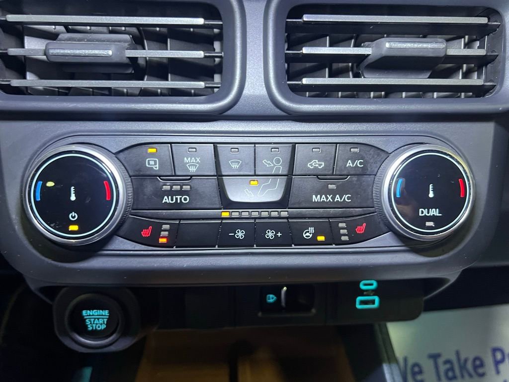 Used 2024 Ford Maverick Lariat w/ FX4 Off-Road Package image 36