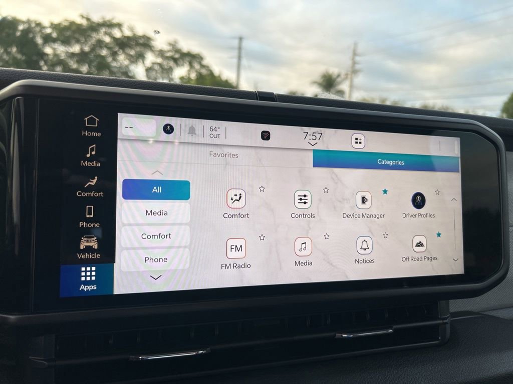 New 2026 Jeep Wrangler Sport image 39