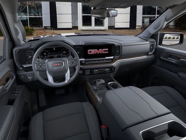 New 2026 GMC Sierra 1500 Elevation w/ X31 Off-Road Package image 15