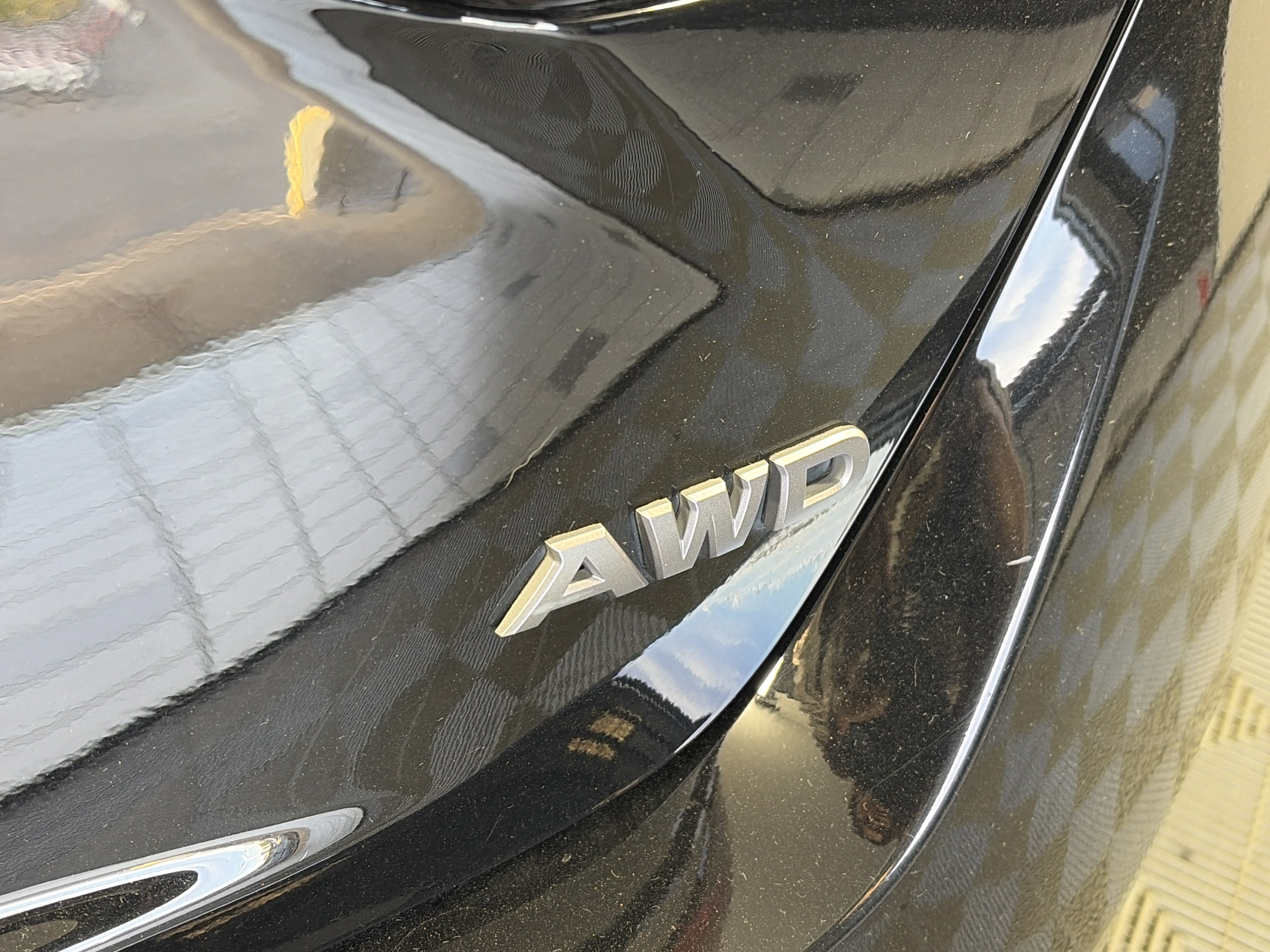 Used 2025 Nissan Altima 2.5 SV AWD/4WD image 16