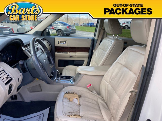 Used 2009 Ford Flex SEL image 27
