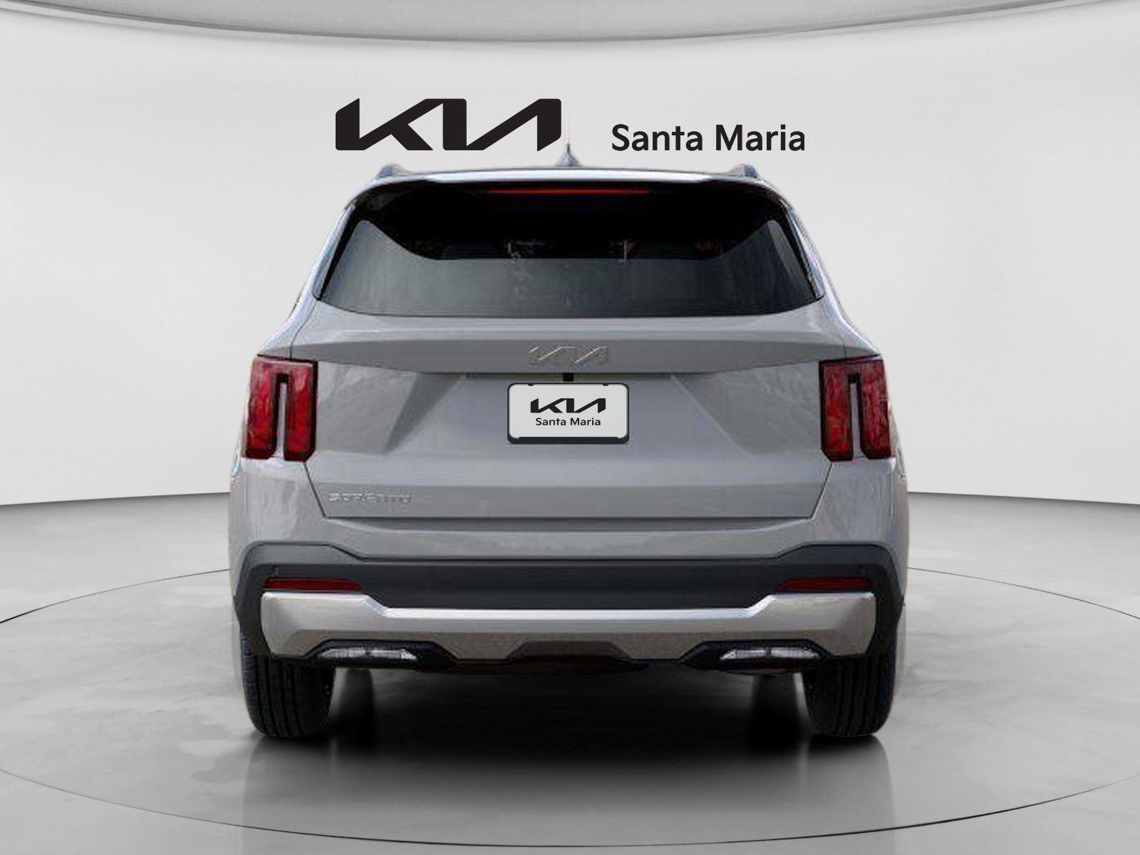 New 2026 Kia Sorento S image 5